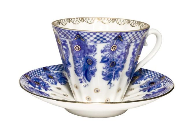 Dishing It Up: About Pottery, Porcelain & Ceramics
